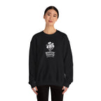 Crewneck Sweatshirt — "Rootin' Tootin'" Western Wag Club Dog Pullover