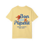 Bon Puppetit Parisian Pup  Tee