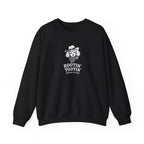 Crewneck Sweatshirt — "Rootin' Tootin'" Western Wag Club Dog Pullover