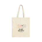Goog Dog Society Tote Bag