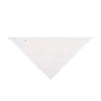 Pink Bow Pet Bandana - Cute Dog & Cat Scarf for Puppies, Grooming, Photo Props