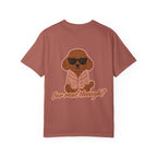 Fur Real Though? Poodle Graphic Tee