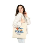 Bon Pupetit Tote Bag