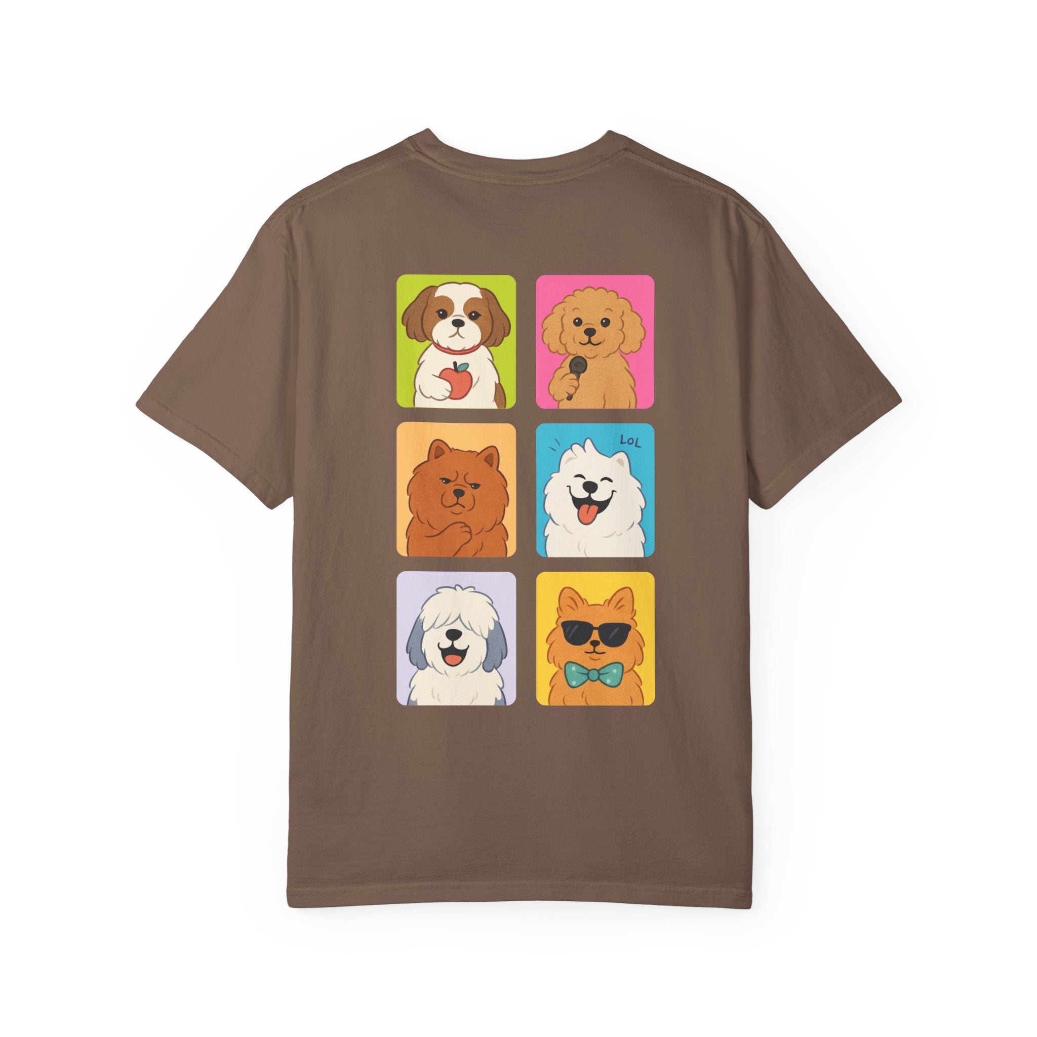 Class of Cute “Squad Goals” Unisex Tee