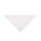 Pink Bow Pet Bandana - Cute Dog & Cat Scarf for Puppies, Grooming, Photo Props