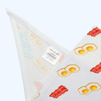 Breakfast Pet Bandana