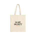 Goog Dog Society Tote Bag