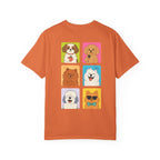 Class of Cute “Squad Goals” Unisex Tee