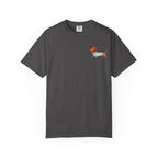Bon Puppetit Parisian Pup  Tee