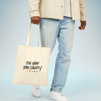 Goog Dog Society Tote Bag