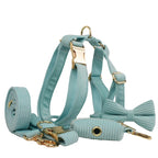 Lake Green Corduroy Walk Set