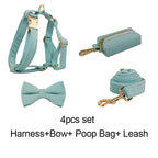 Lake Green Corduroy Walk Set