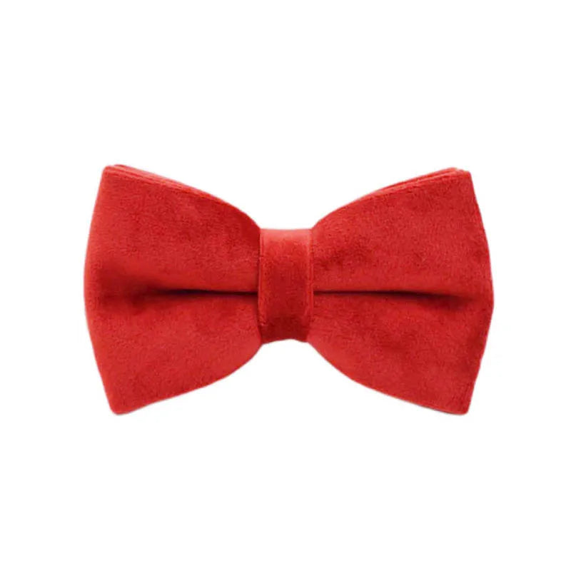 Ruby Red Velvet Walk Set