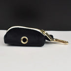 Black Velvet Walk Set