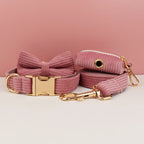 Rose Dusk Corduroy Walk Set